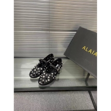 Alaia Shoes